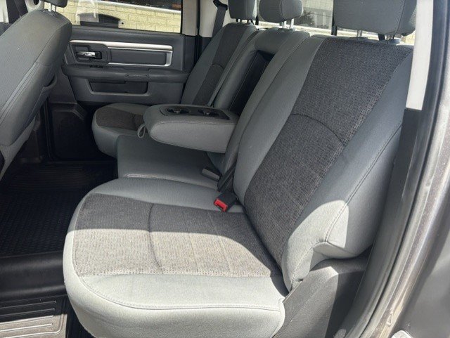 2014 Ram 1500 - $10,995