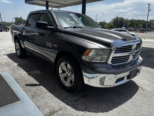 2014 Ram 1500 - $10,995