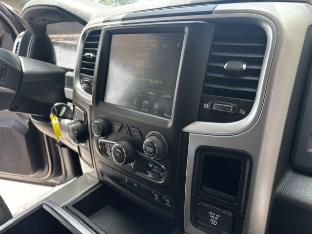 2014 Ram 1500 - $10,995