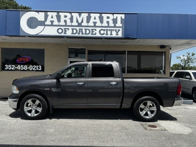 2014 Ram 1500 - $10,995