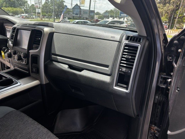 2014 Ram 1500 - $10,995