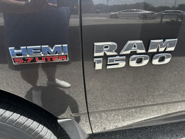 2014 Ram 1500 - $10,995