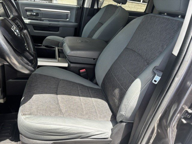 2014 Ram 1500 - $10,995