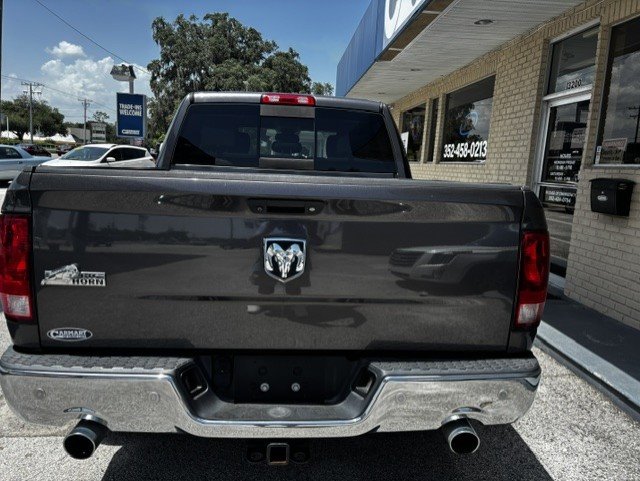 2014 Ram 1500 - $10,995