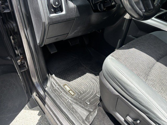 2014 Ram 1500 - $10,995