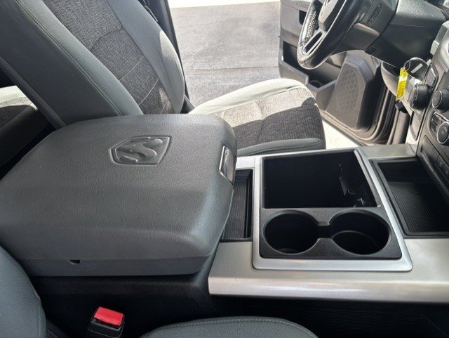 2014 Ram 1500 - $10,995