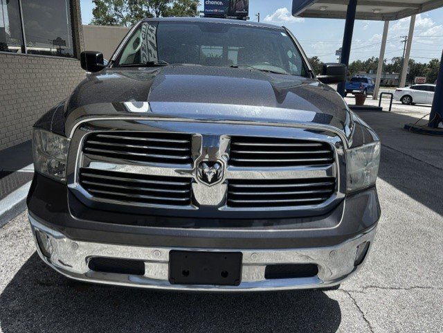 2014 Ram 1500 - $10,995