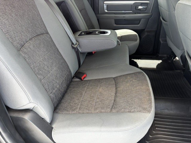 2014 Ram 1500 - $10,995