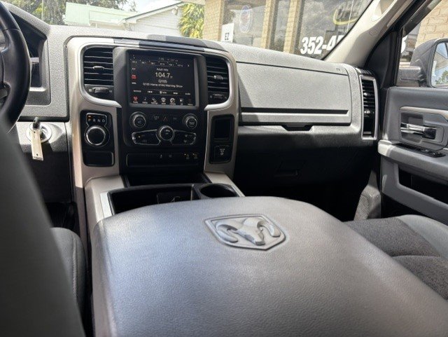 2014 Ram 1500 - $10,995