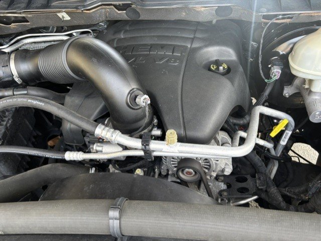 2014 Ram 1500 - $10,995
