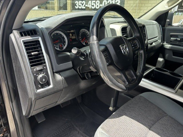 2014 Ram 1500 - $10,995