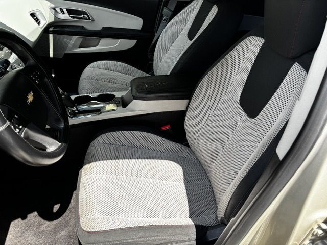 2016 Chevrolet Equinox - $6,995