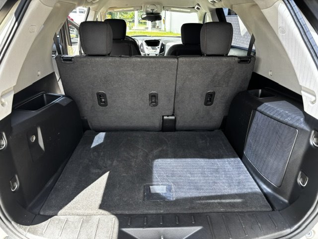 2016 Chevrolet Equinox - $6,995