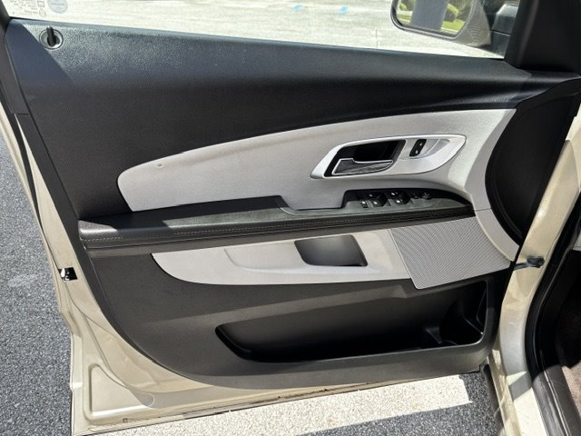 2016 Chevrolet Equinox - $6,995