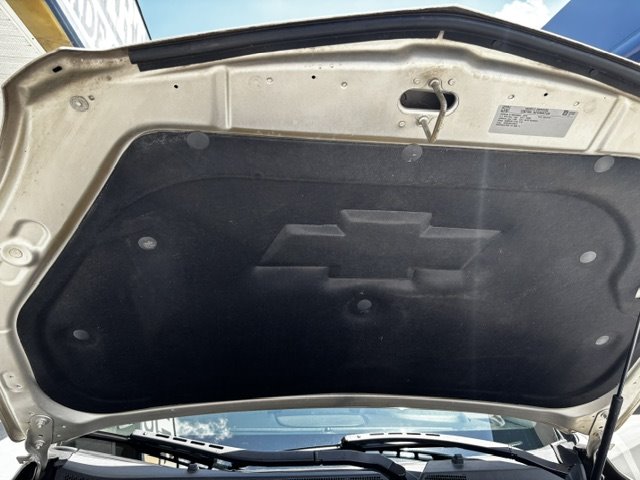 2016 Chevrolet Equinox - $6,995