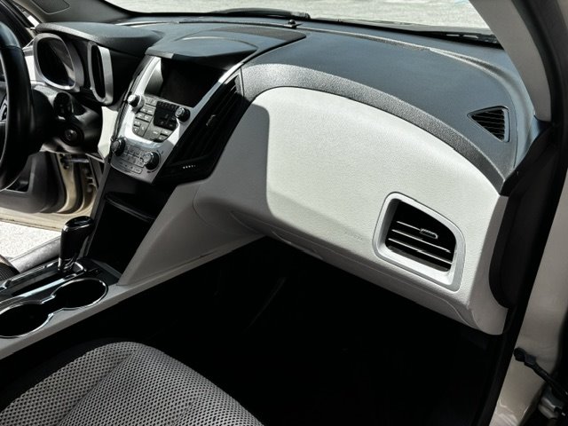2016 Chevrolet Equinox - $6,995