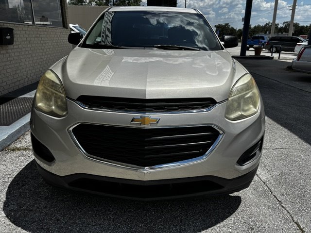 2016 Chevrolet Equinox - $6,995