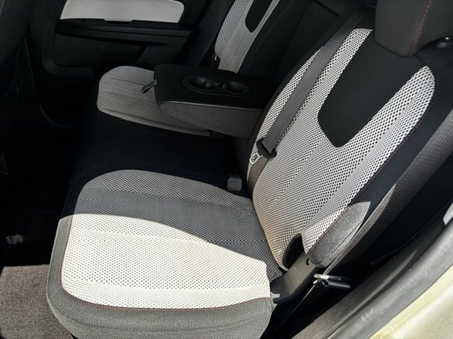 2016 Chevrolet Equinox - $6,995