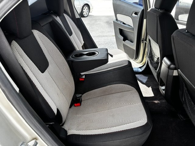 2016 Chevrolet Equinox - $6,995