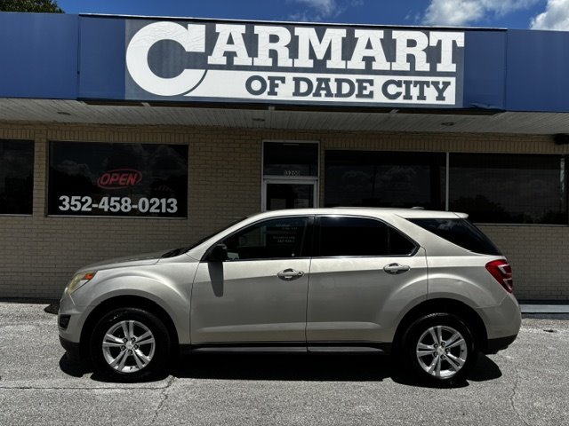 2016 Chevrolet Equinox - $6,995
