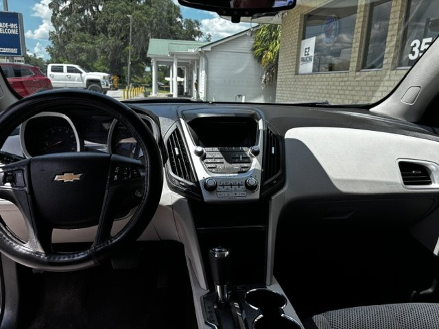 2016 Chevrolet Equinox - $6,995