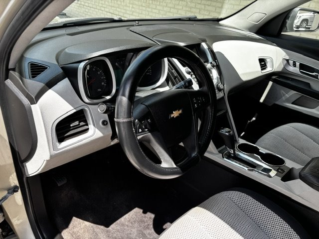 2016 Chevrolet Equinox - $6,995