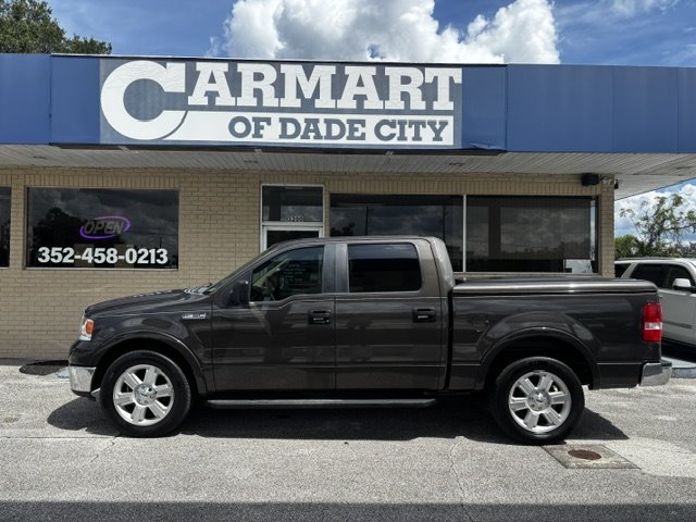 2007 Ford F-150