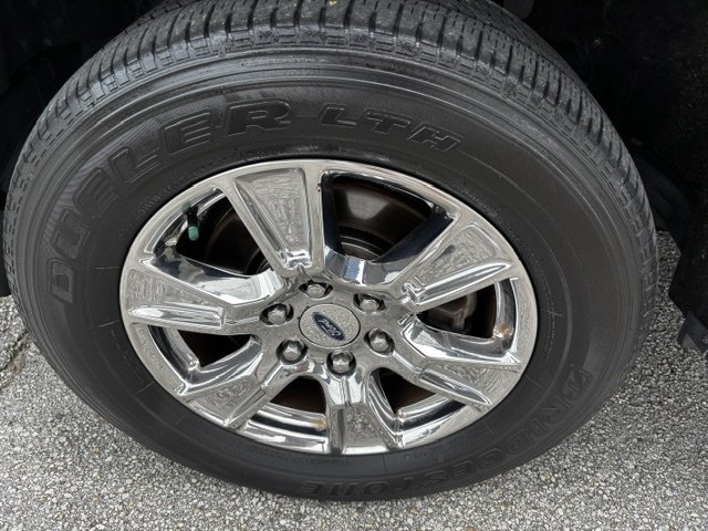 2015 Ford F-150 - $15,488