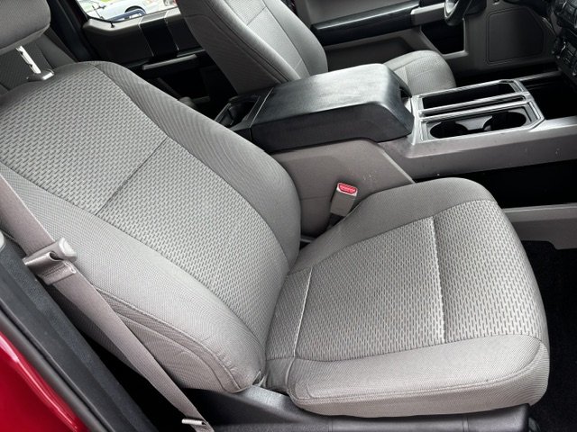 2015 Ford F-150 - $15,488