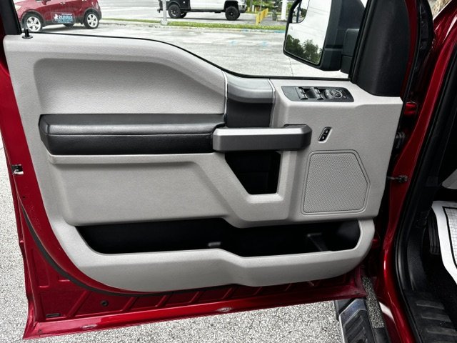 2015 Ford F-150 - $15,488