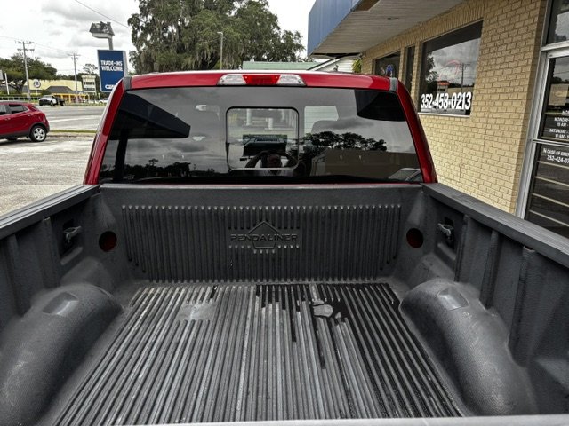 2015 Ford F-150 - $15,488