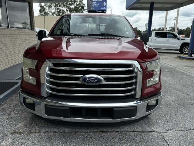 2015 Ford F-150 - $15,488