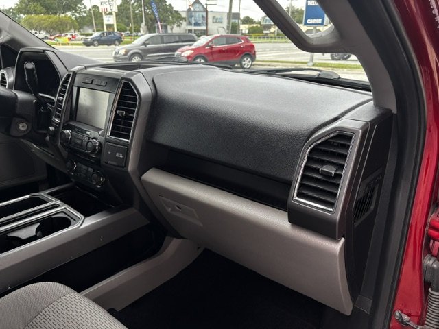 2015 Ford F-150 - $15,488