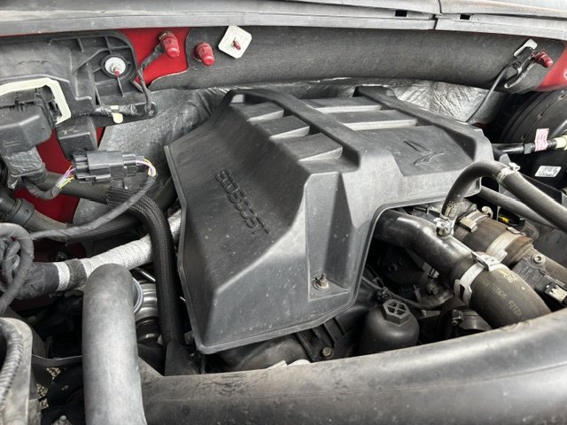 2015 Ford F-150 - $15,488