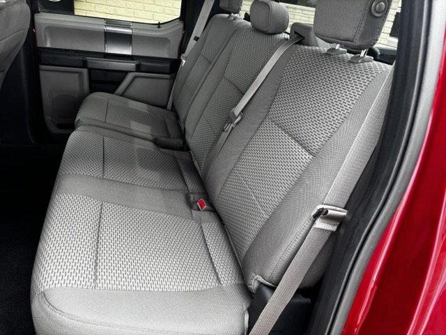 2015 Ford F-150 - $15,488