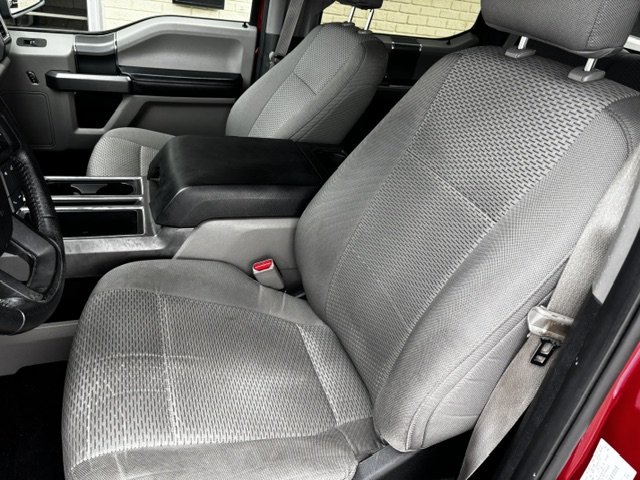 2015 Ford F-150 - $15,488
