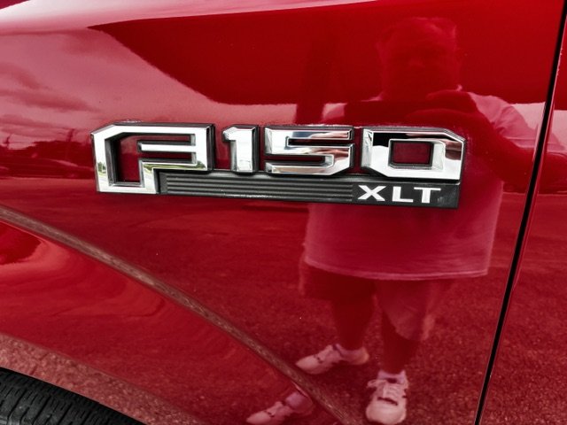 2015 Ford F-150 - $15,488