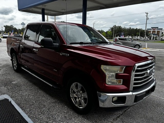 2015 Ford F-150 - $15,488