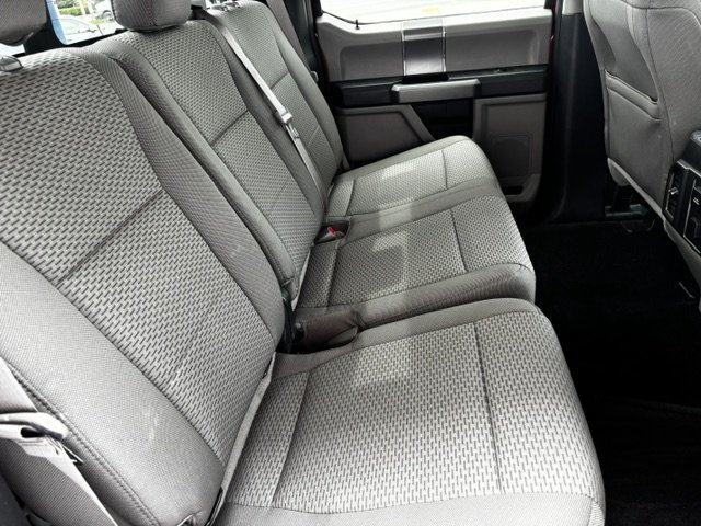 2015 Ford F-150 - $15,488