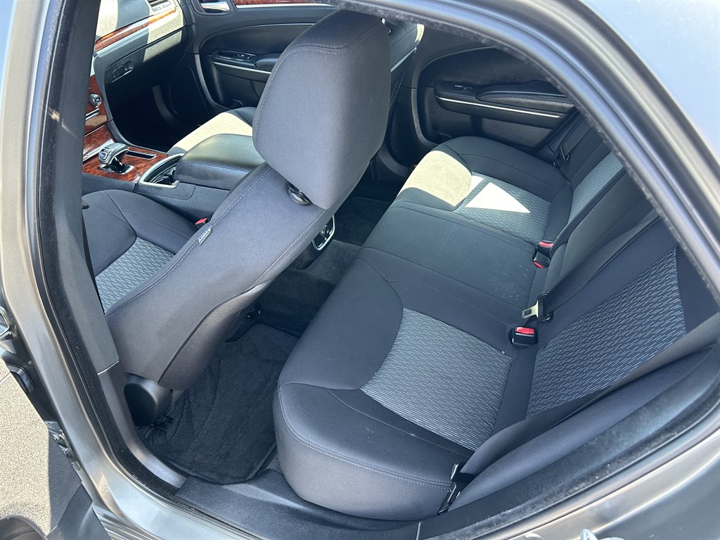 2023 Chrysler Pacifica Touring L photo 44