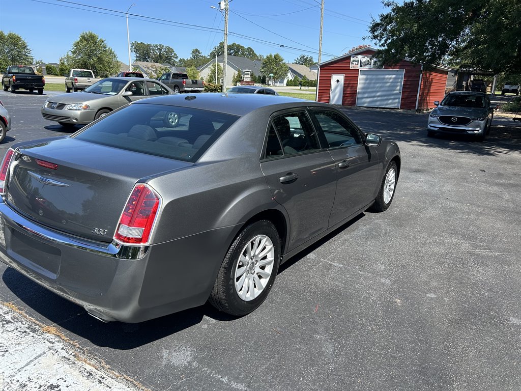2023 Chrysler Pacifica Touring L photo 42