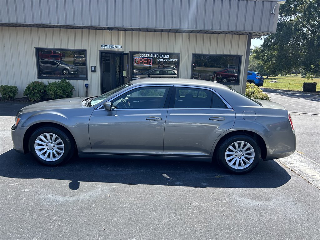 2023 Chrysler Pacifica Touring L photo 39