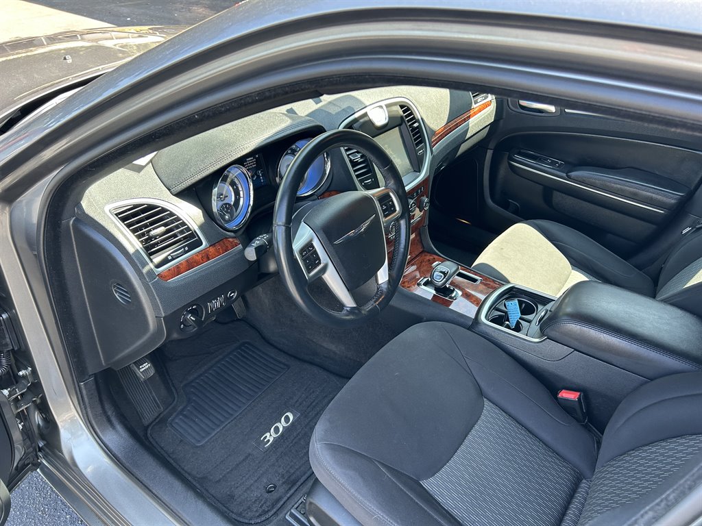 2023 Chrysler Pacifica Touring L photo 43