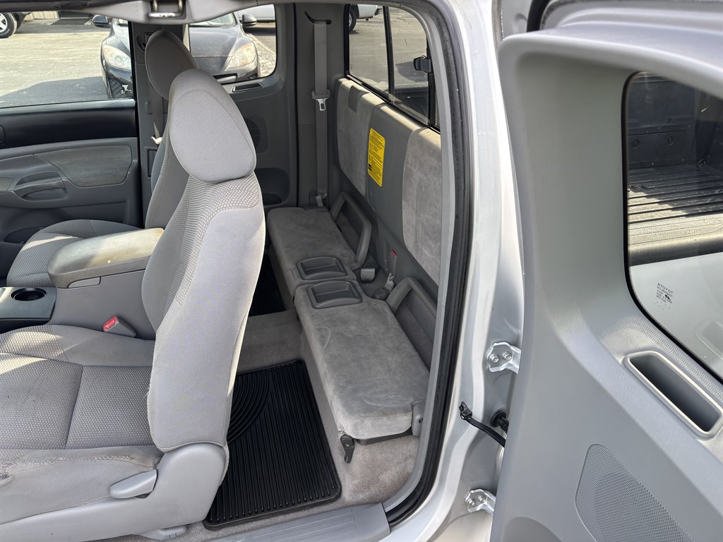 2008 Toyota Tacoma photo