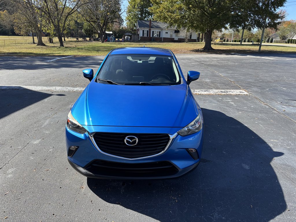 2017 MAZDA CX-3 - $12,900