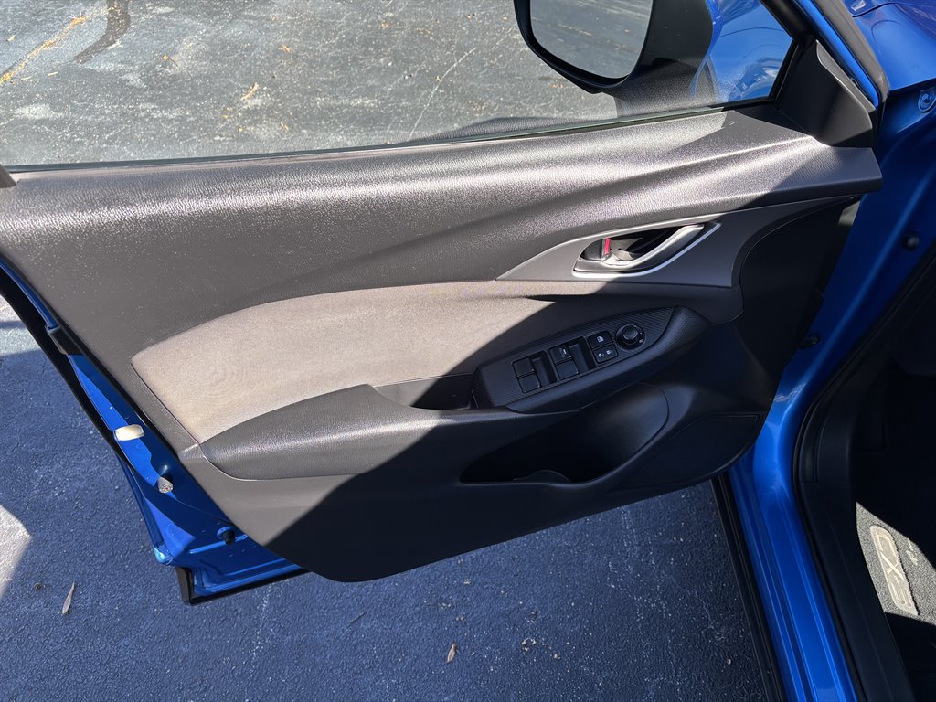2017 MAZDA CX-3 - $12,900