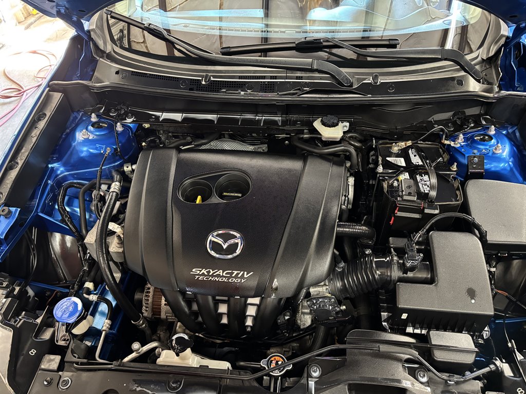 2017 MAZDA CX-3 - $12,900