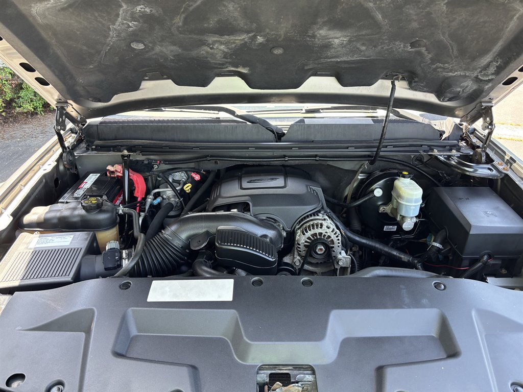 2009 GMC Sierra - $12,900