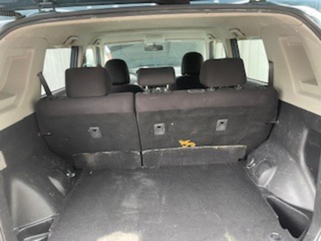 2008 Scion xB photo