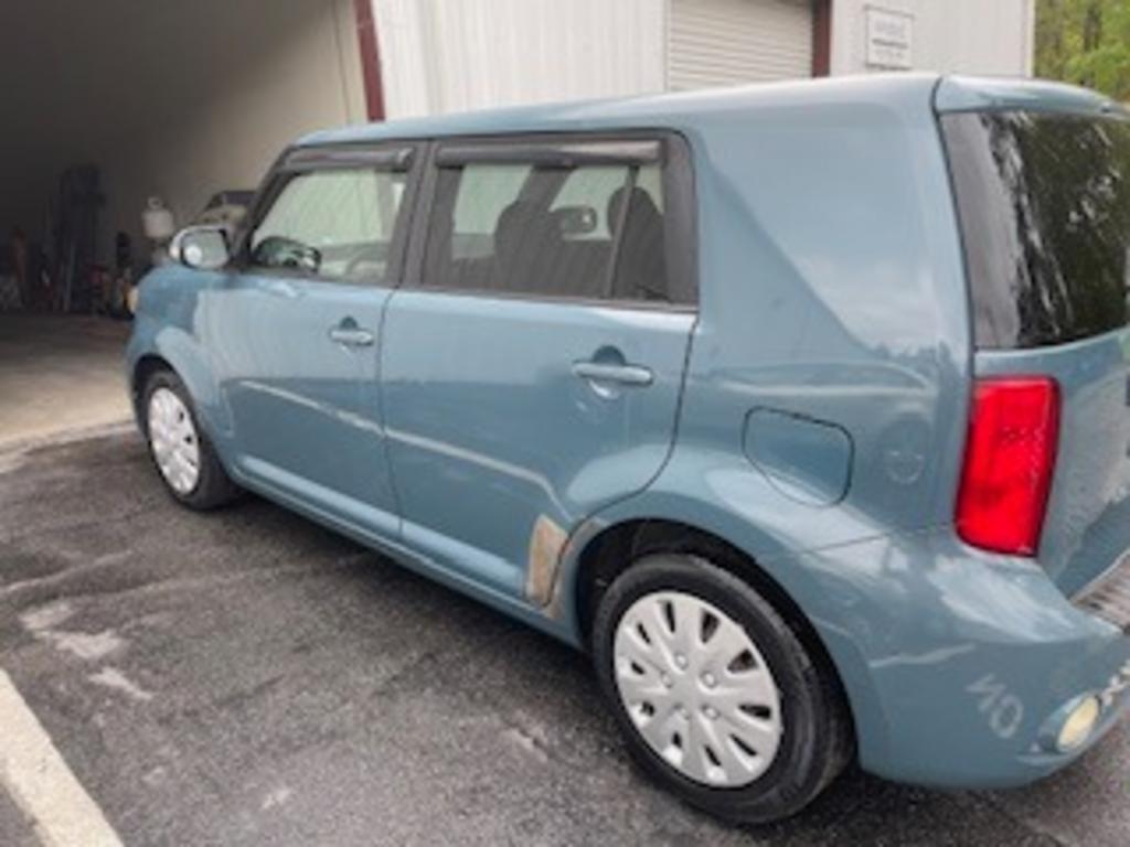 2008 Scion xB photo